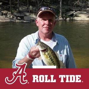 Meet your Posher, Steve