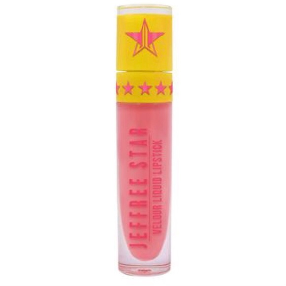 Jeffree Star velour liquid lipstick in 714 - Picture 2 of 4