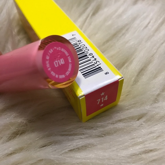 Jeffree Star velour liquid lipstick in 714 - Picture 4 of 4