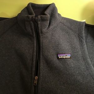 Women's Patagonia Better Sweater Vest