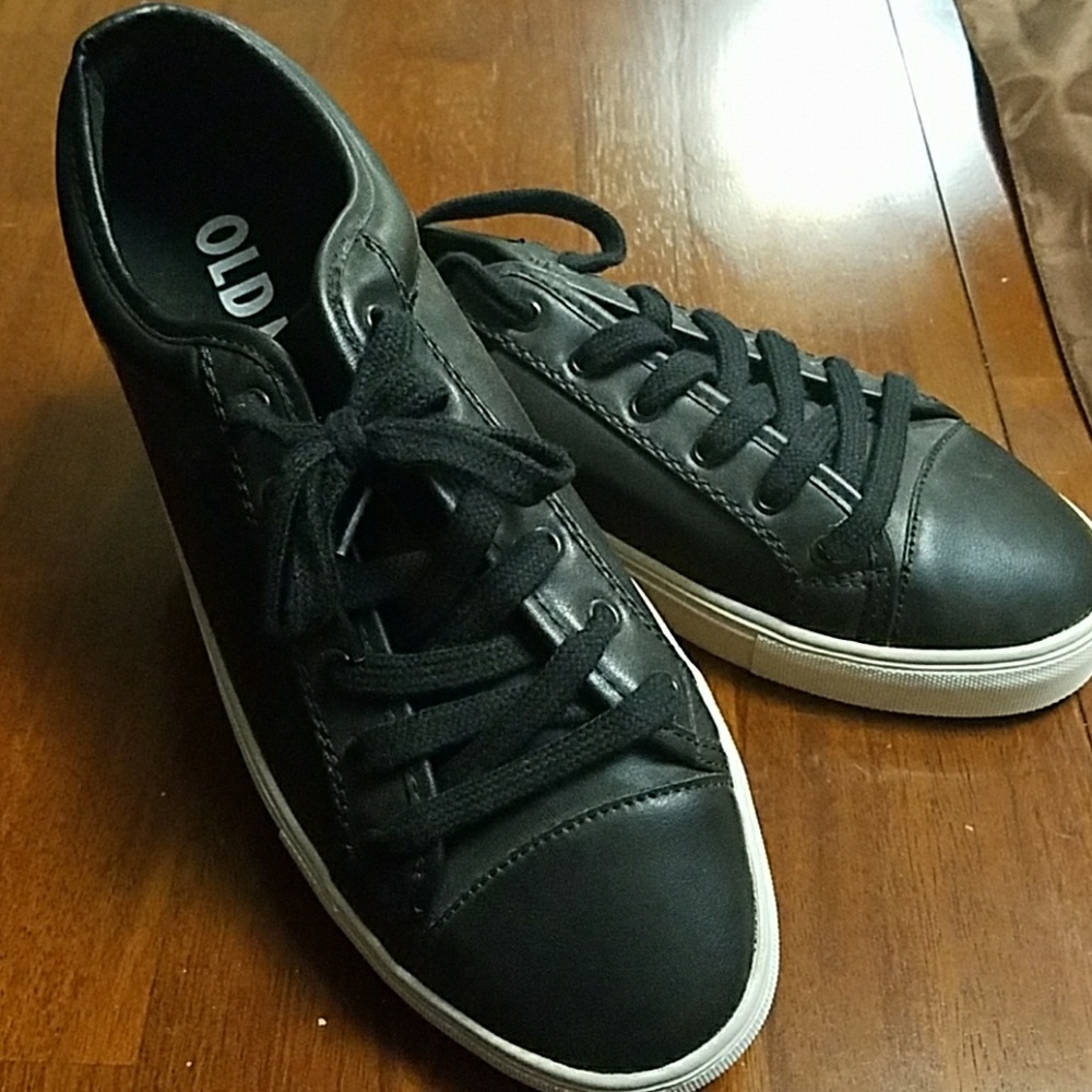 Men's Old Navy Shoes
