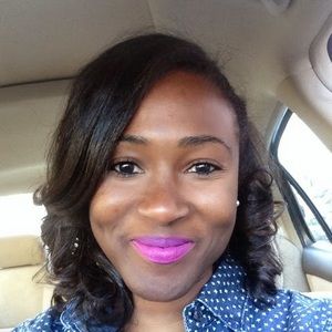 Meet your Posher, Shauntrell