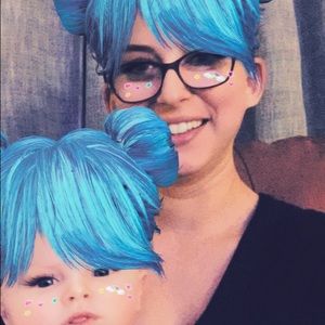 Meet your Posher, Sophie