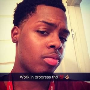 Meet your Posher, Tommie