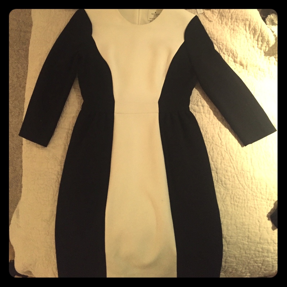 Kate spade dress