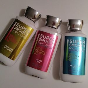 Gift Ready B&BW  Body Lotion Bundle