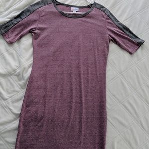 Lularoe XS Julia