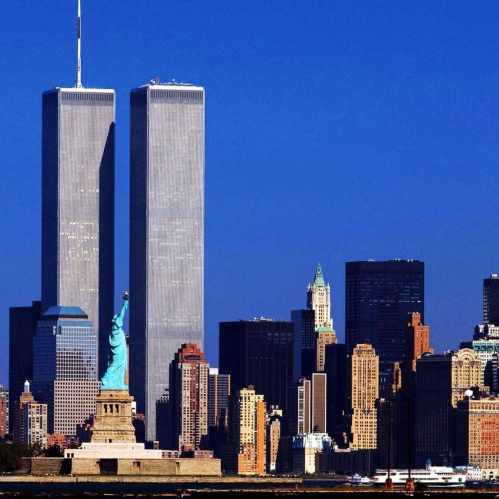 Meet your Posher, John Jay