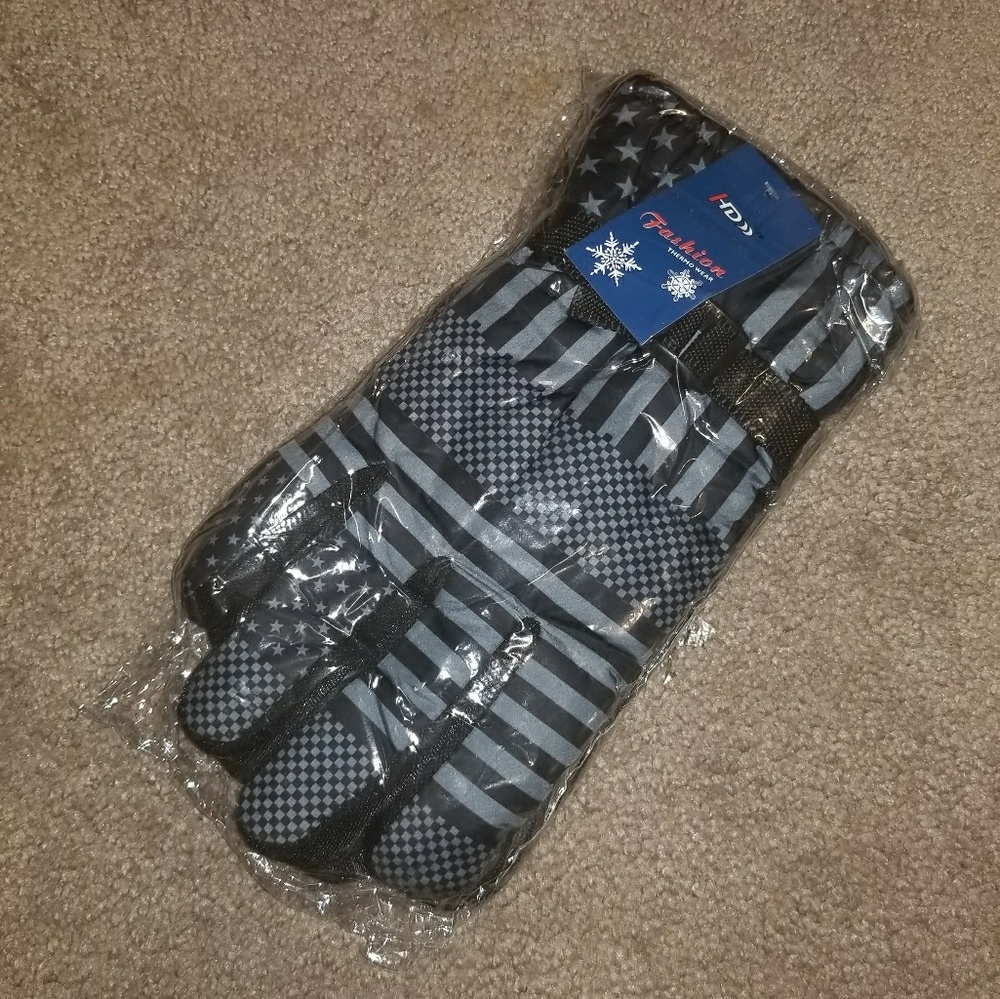 🇺🇸🇺🇸Men's Winter Gloves🇺🇸🇺🇸