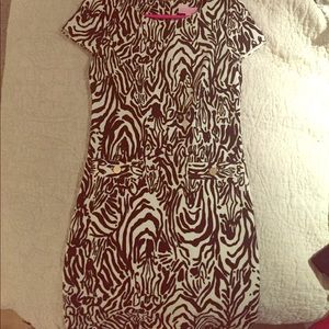 Lily Pulitzer dress