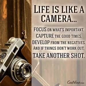 Meet your Posher, Terry