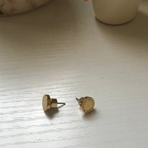 Marc by Marc Jacobs earrings