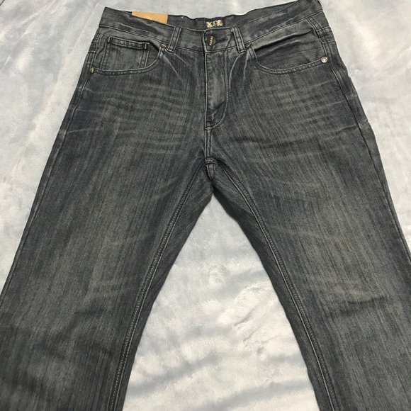 Blue jeans - Picture 1 of 2