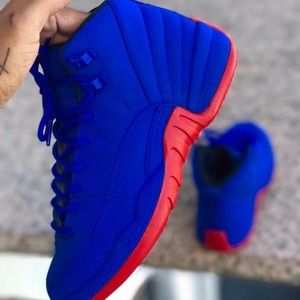 Meet your Posher, Nigel