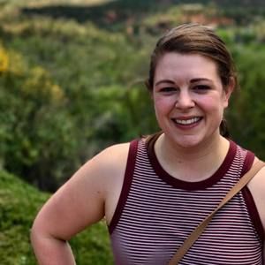 Meet your Posher, Kari