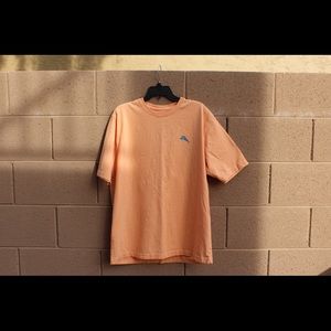 Vintage tommy Bahama Shirt