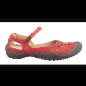 Jbu by Jambu wild flower