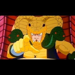 Meet your Posher, Thomas