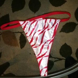 intimates, panties