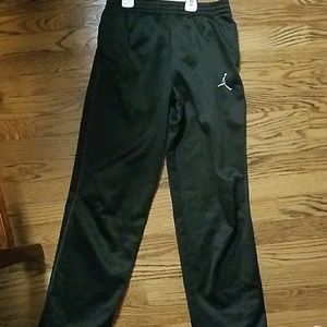 Boys Jordan Track Pants