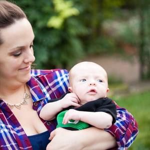 Meet your Posher, Darlena