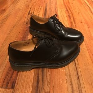 Dr. Martens 1461 Smooth US Women’s 9