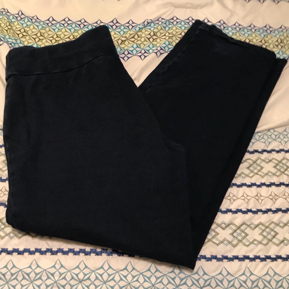 Style & Co. tummy control stretch jeans