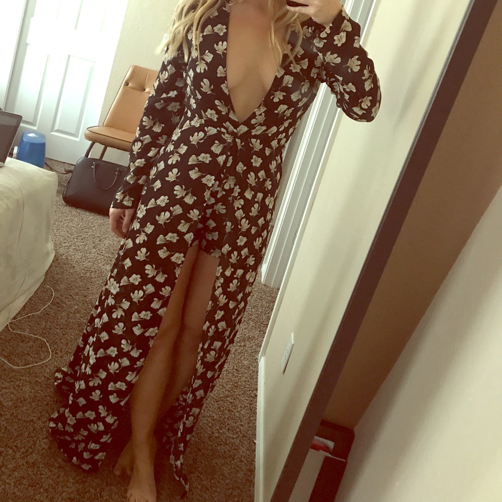 Rompers shorts/jumpsuit piece
