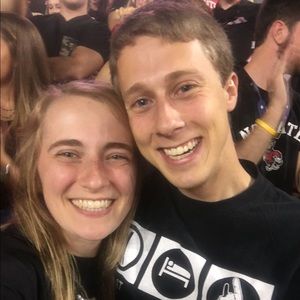 Meet your Posher, Bethany