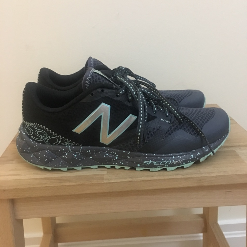 New Balance Sneakers
