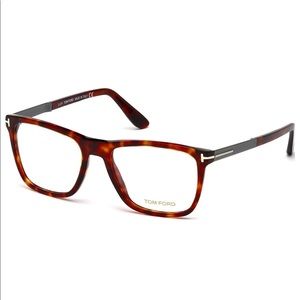 BRAND NEW Tom Ford reading glasses