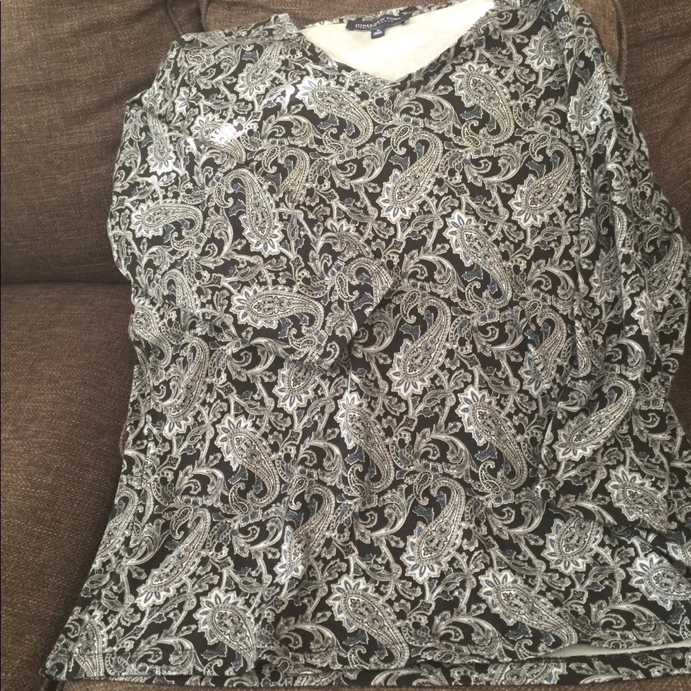 Jones of New York, Signature Woman