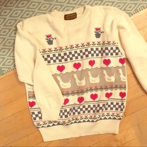 ‘Not-So-Ugly’ Ugly Sweater
