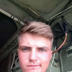 Meet your Posher, Cody