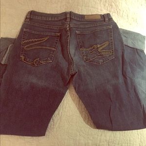 Lacoste jeans