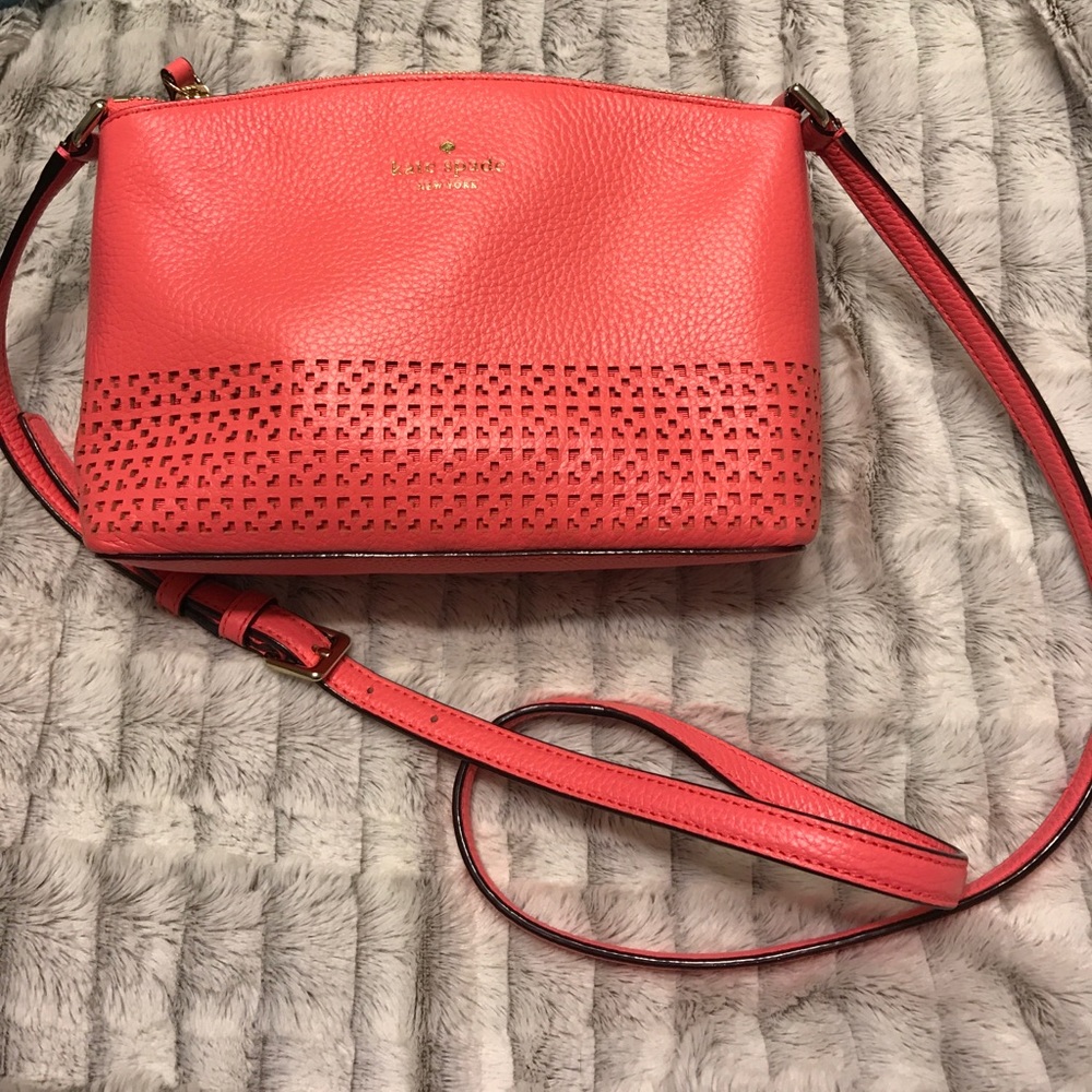 Authentic Kate Spade Crossbody