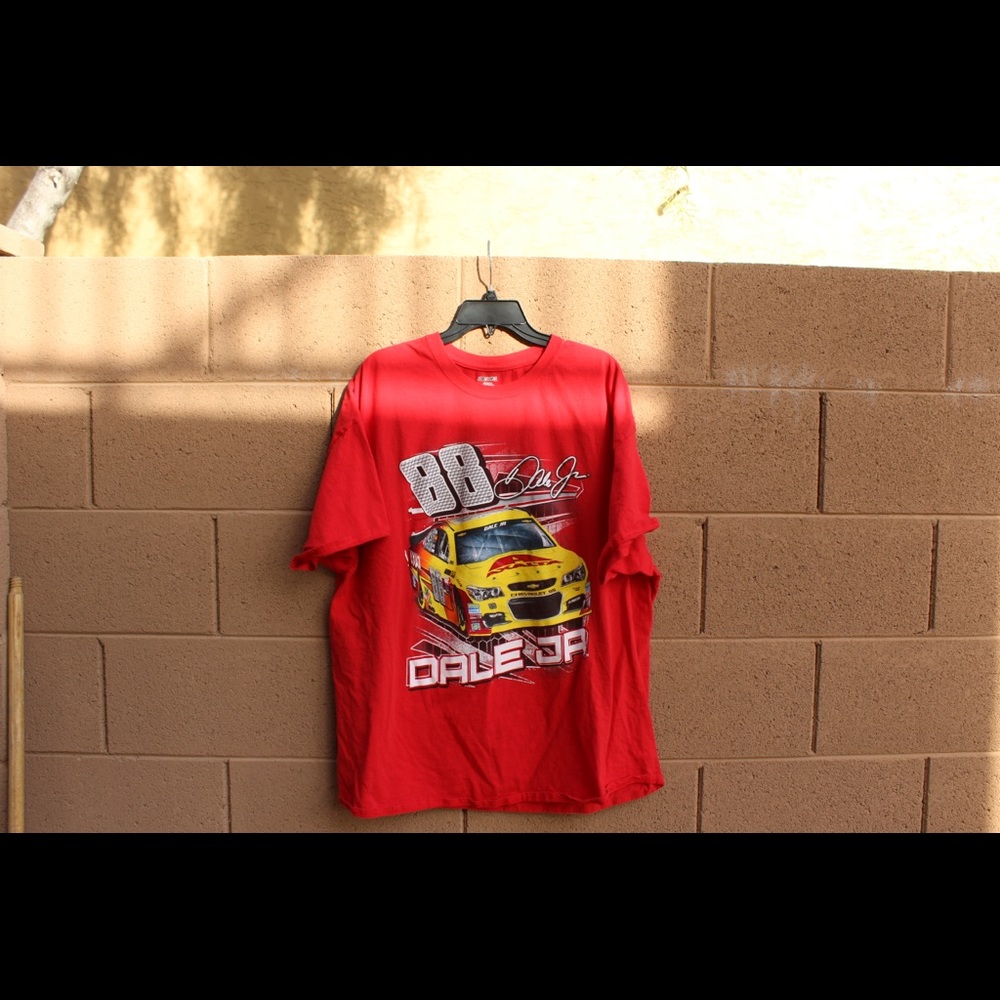 Vintage Dale Jr Shirt