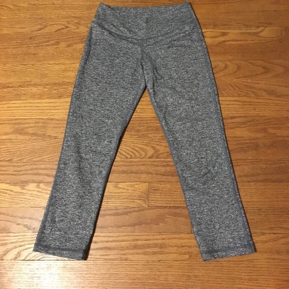 One Tooth capris - Picture 2 of 2