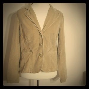 St Johns Bay Women's Corduroy Jacket