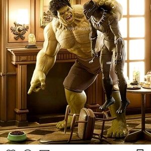 Meet your Posher, Gabriel