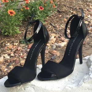 Chinese Laundry Lucky Charm Evening Sandals