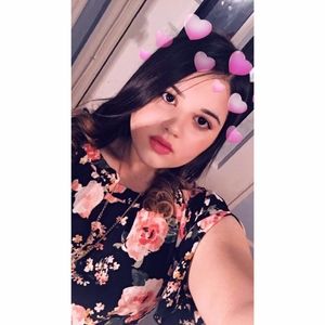 Meet your Posher, Tiffany