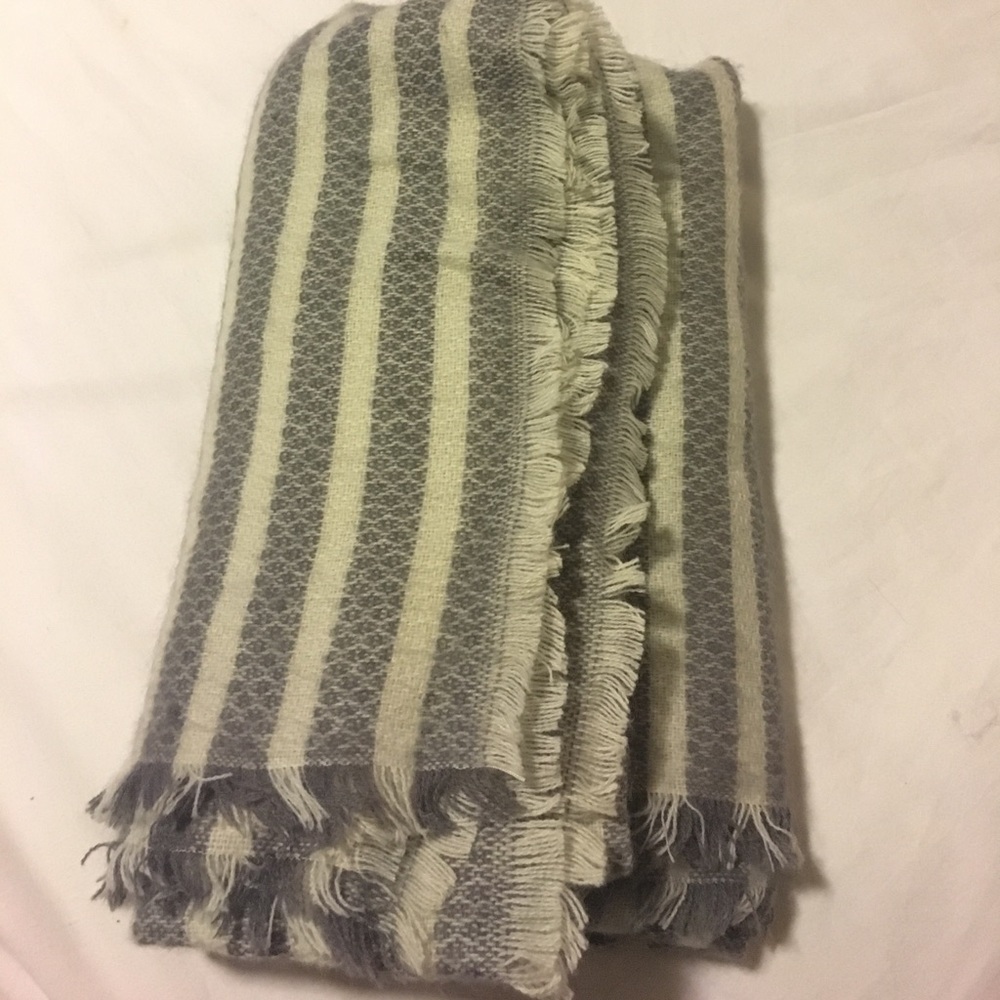Blanket Scarf