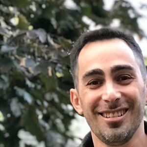 Meet your Posher, Alan