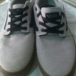 Men's Vans