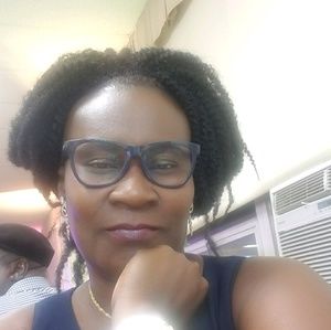 Meet your Posher, Memuna