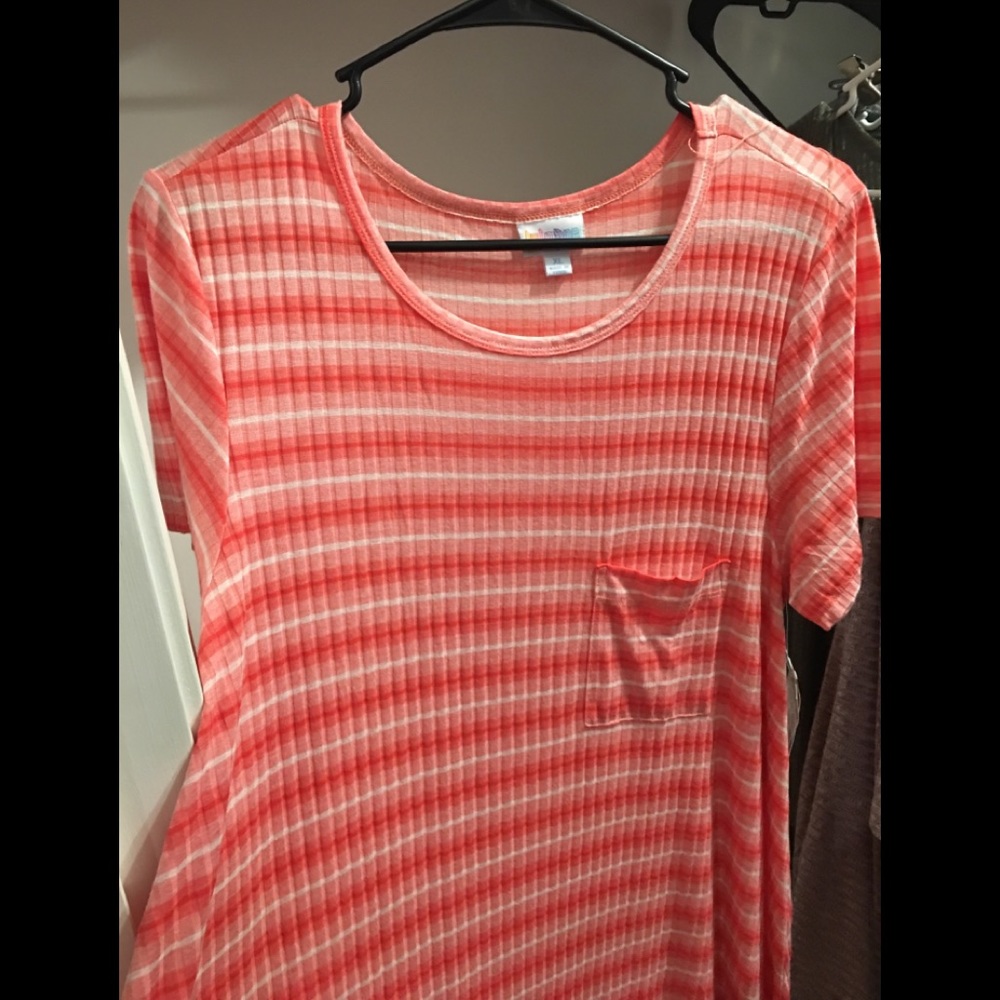 Xl Lularoe Carly