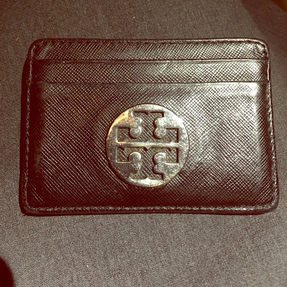 Tory Burch Card Case