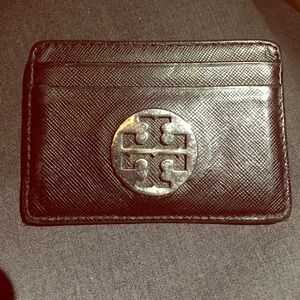 Tory Burch Card Case