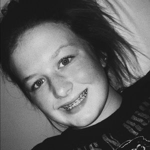Meet your Posher, Kylee